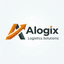 Alogix Logo